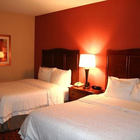Hampton Inn Junction City Eksteriør bilde