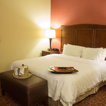 Hampton Inn Junction City Eksteriør bilde